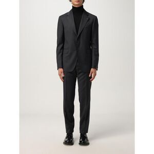 Tagliatore Suit Men Grey